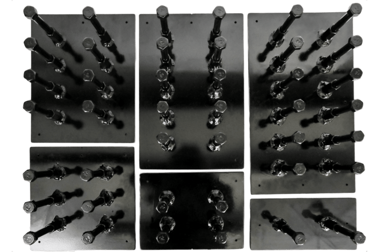 Announcing Free Embed Plate Design Calculations and Details!